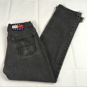 Vintage Tommy Hilfiger Jeans BlueHiller